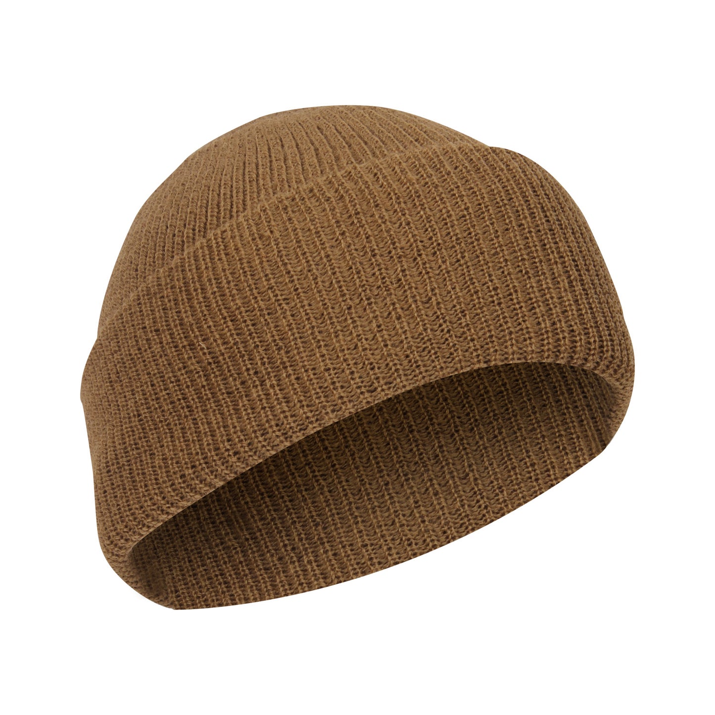 Genuine G.I. Wool Watch Cap USA Made Winter Hat