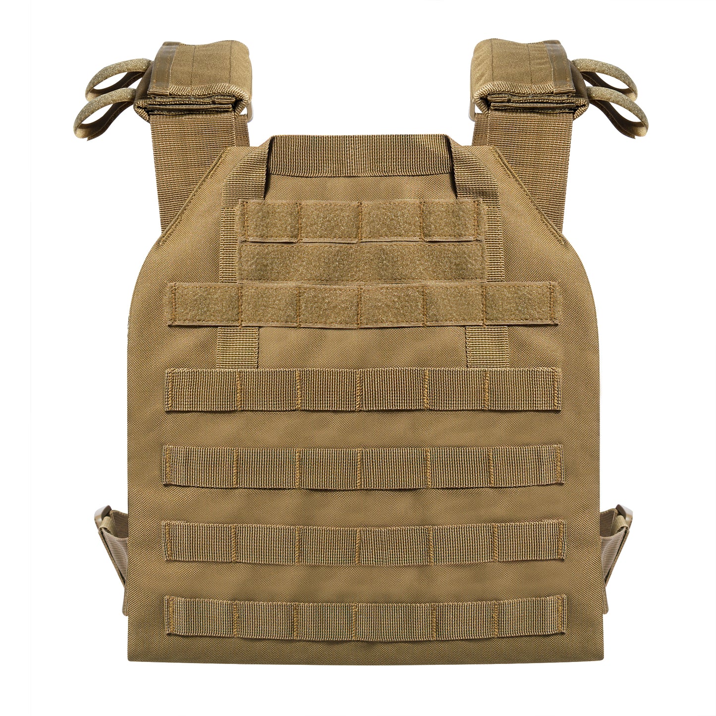 Rothco Low Profile Plate Carrier Vest