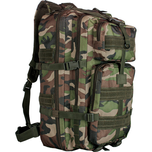 Fox Outdoor Stryker Transport Pack Tactical Backpack