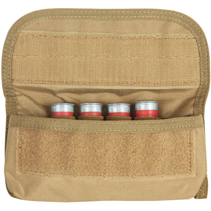 Fox Outdoor Tactical Shotgun Ammo Pouch