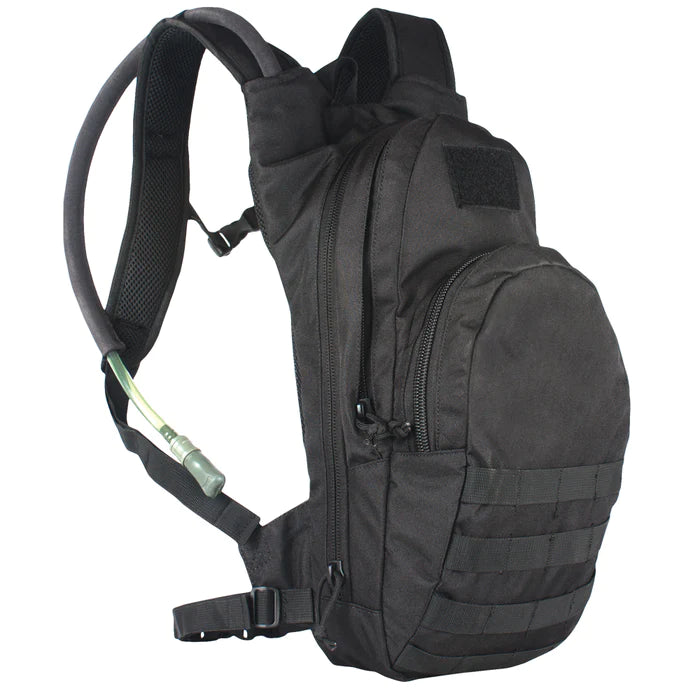 Fox Outdoor Compact Modular Hydration Pack