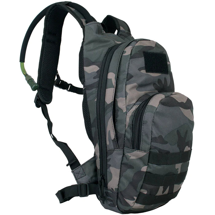 Fox Outdoor Compact Modular Hydration Pack