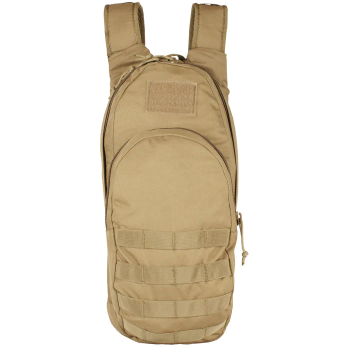 Fox Outdoor Compact Modular Hydration Pack