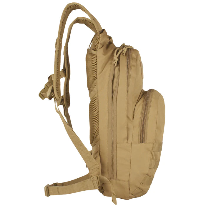Fox Outdoor Compact Modular Hydration Pack
