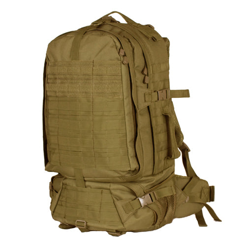 Fox Stealth Reconnaissance Pack Backpack