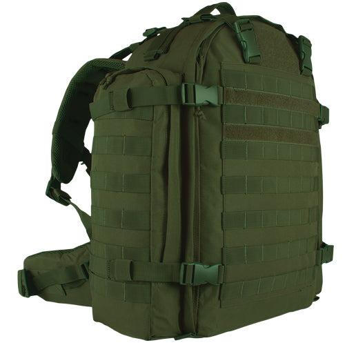 Fox Outdoor Modular Field Pack Tactical Large Backpack