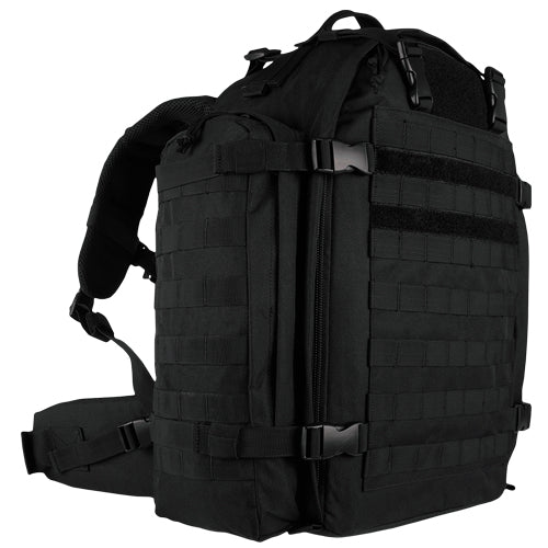 Fox Outdoor Modular Field Pack Tactical Large Backpack