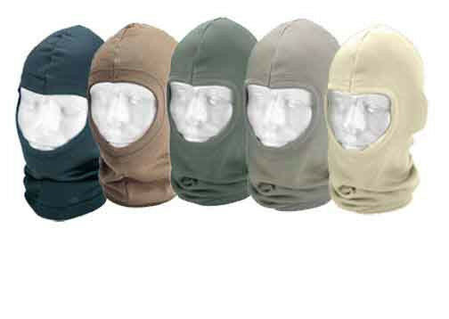 Rothco Polyester Balaclavas