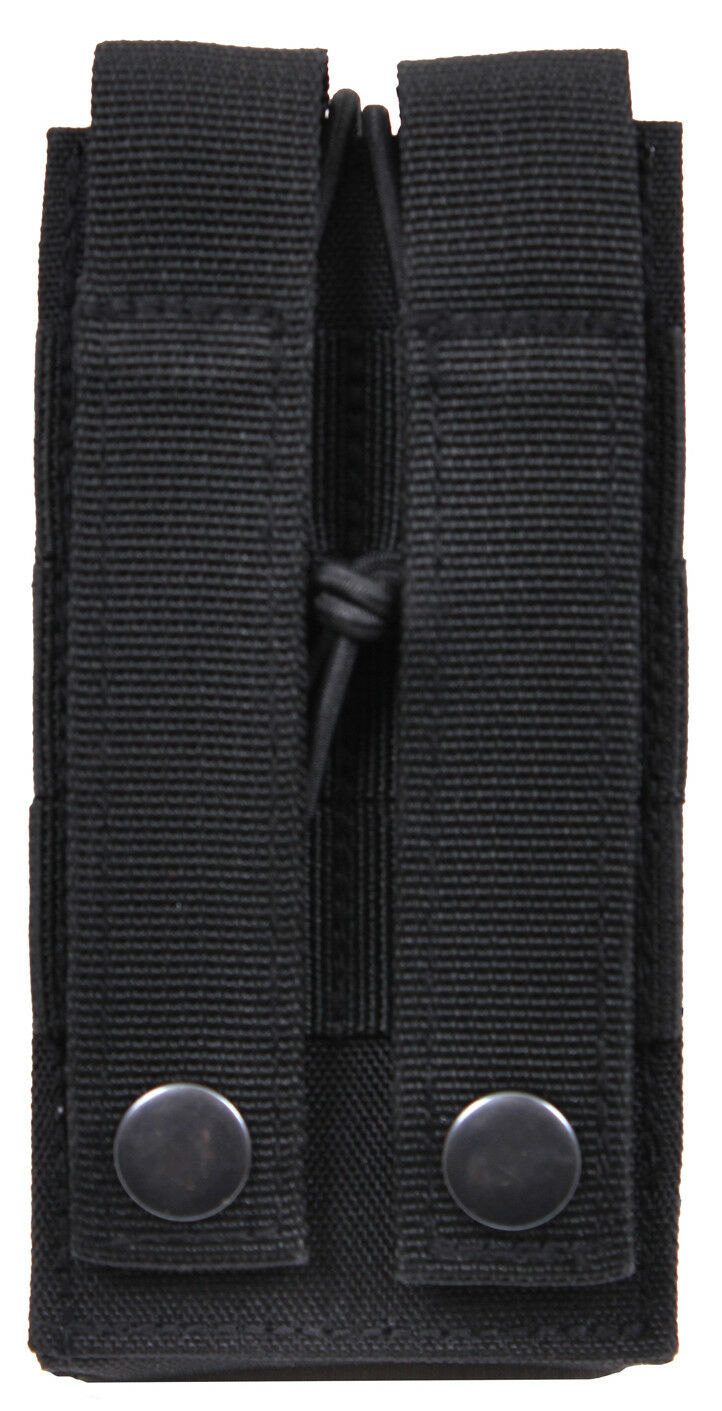 Rothco MOLLE Universal Radio Pouch