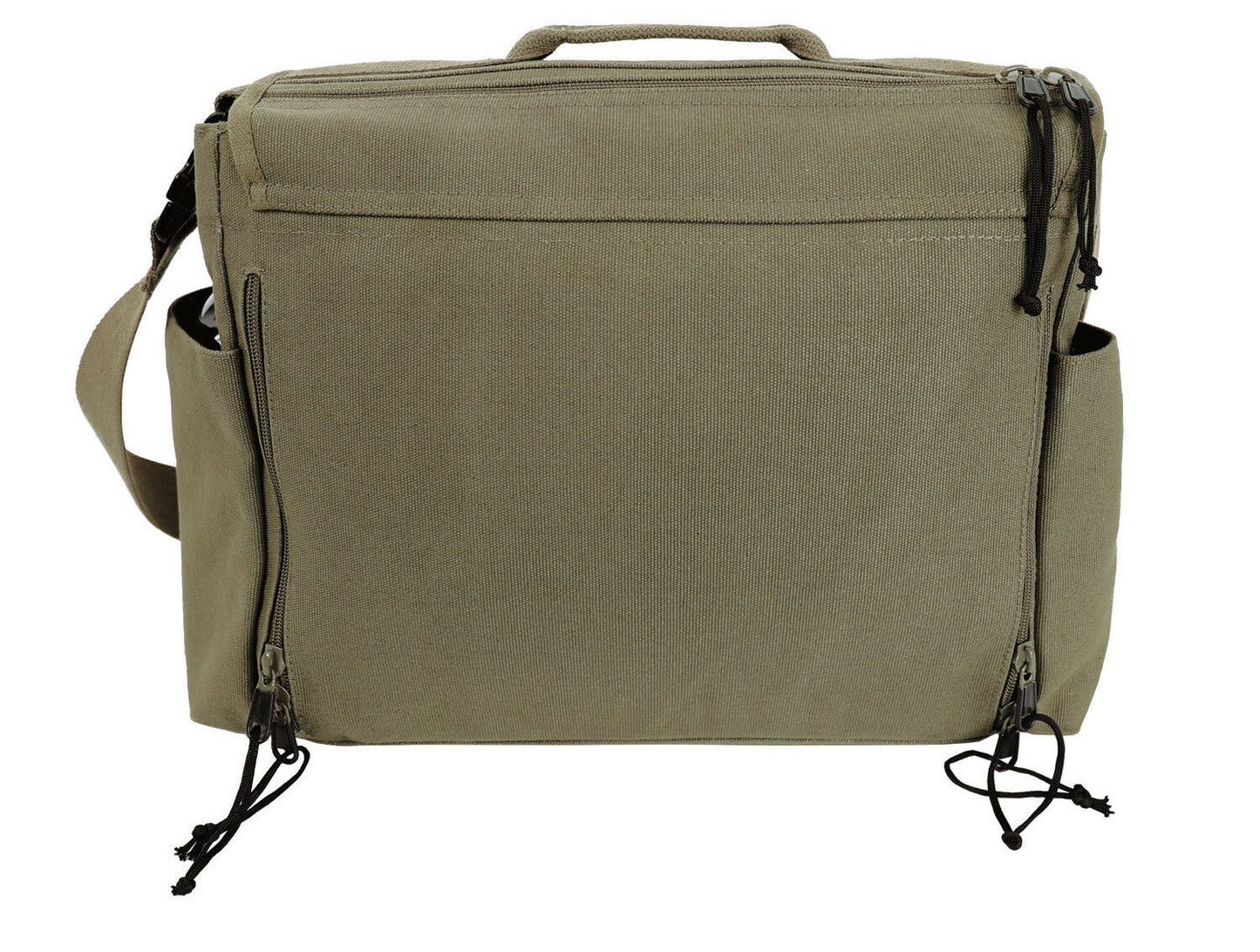 Rothco Concealed Carry Messenger Bag