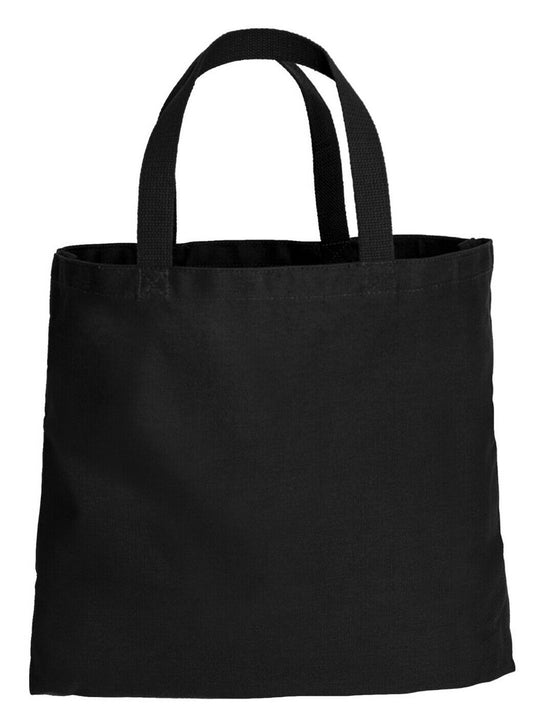 Rothco Canvas Camo And Solid Tote Bag