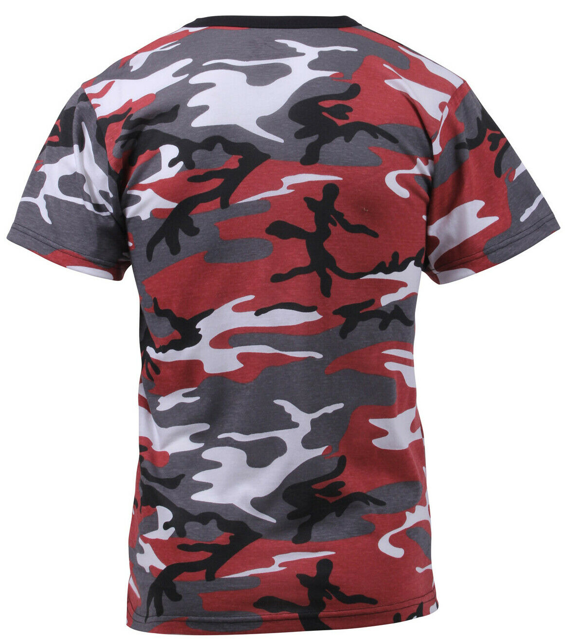 Rothco Kids Camo T-Shirts