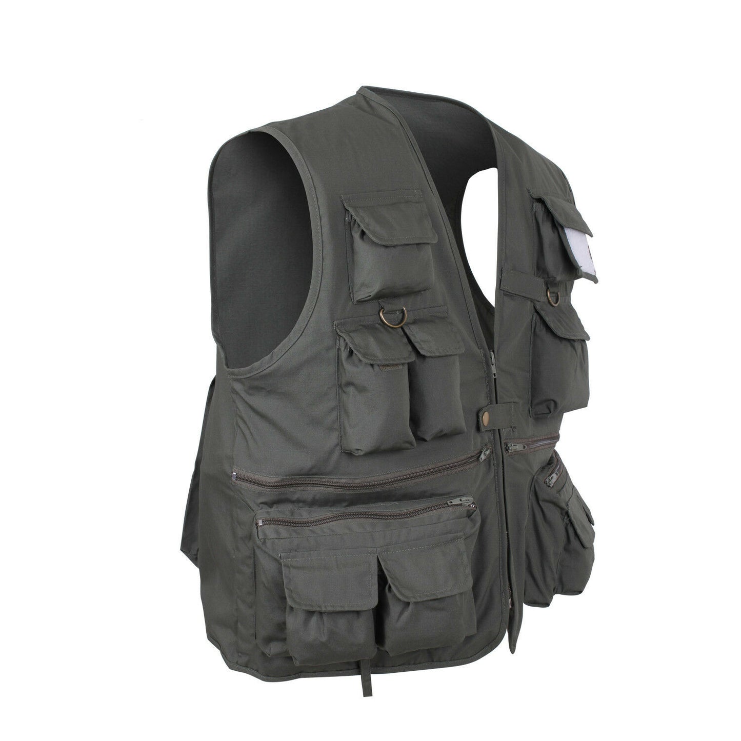 Rothco Uncle Milty Travel Vest