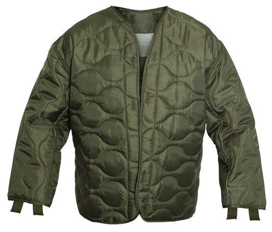Rothco M-65 Field Jacket Winter Liner