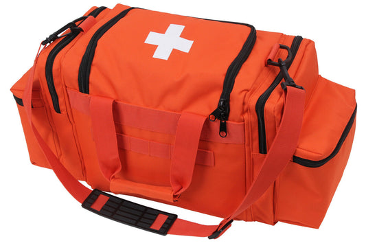 Rothco EMT Bag - Orange