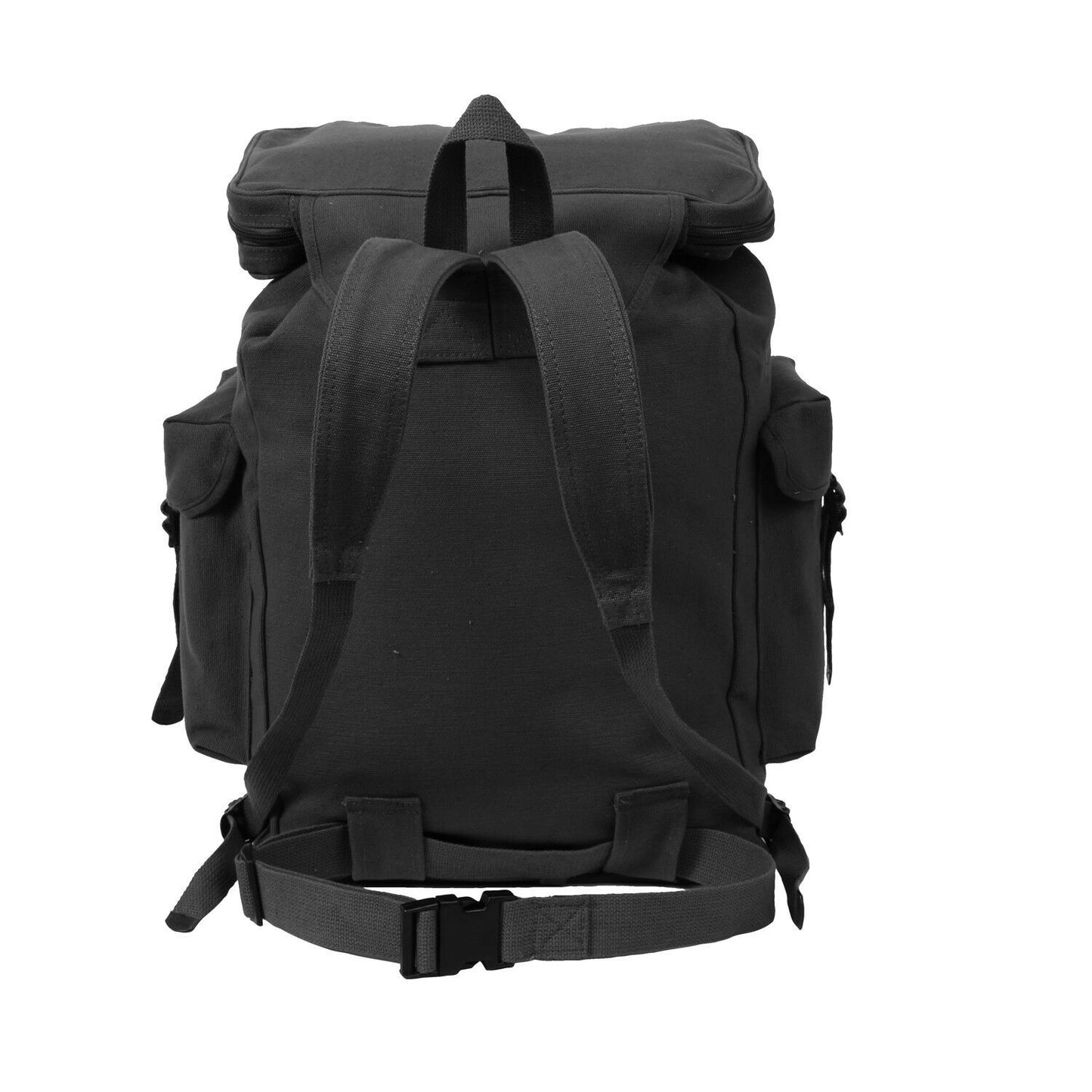 Rothco Canvas European Style Rucksack Backpack