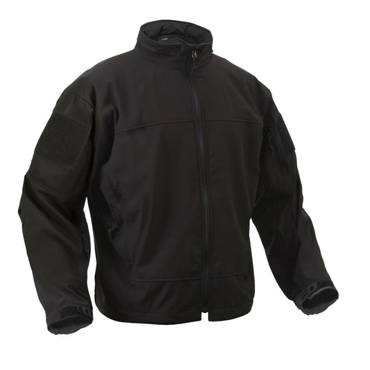 Rothco Covert Ops Lightweight Soft Shell Jacket