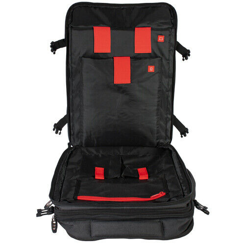 Voyager Hybrid Travel Pack Backpack Fox Outdoor
