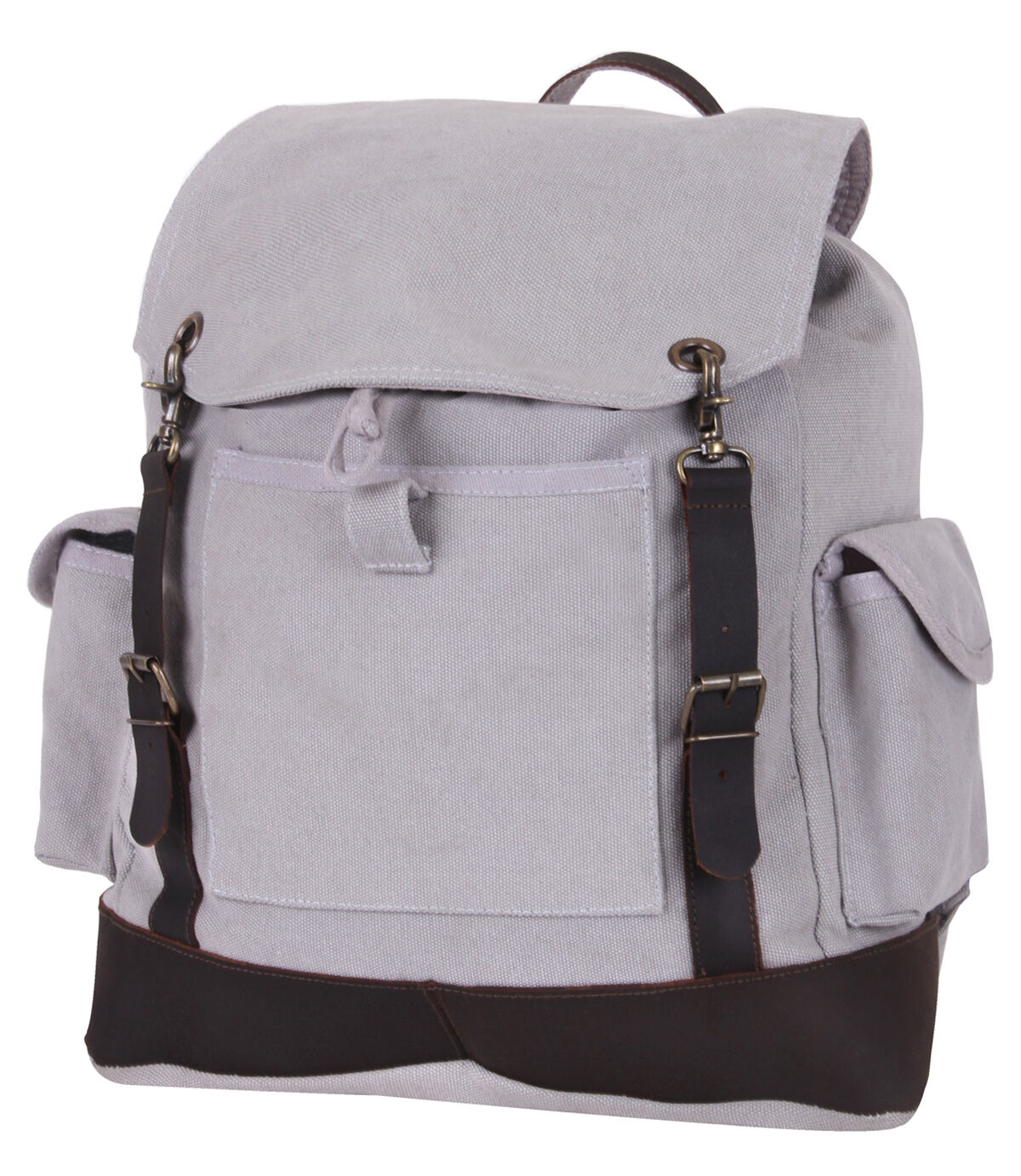 Rothco Vintage Expedition Rucksack - Multiple Colors