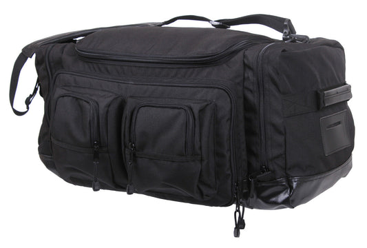 Rothco Deluxe Law Enforcement Gear Bag