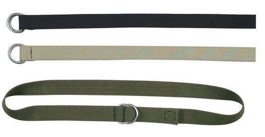 Rothco Military D-Ring Expedition Web Belt