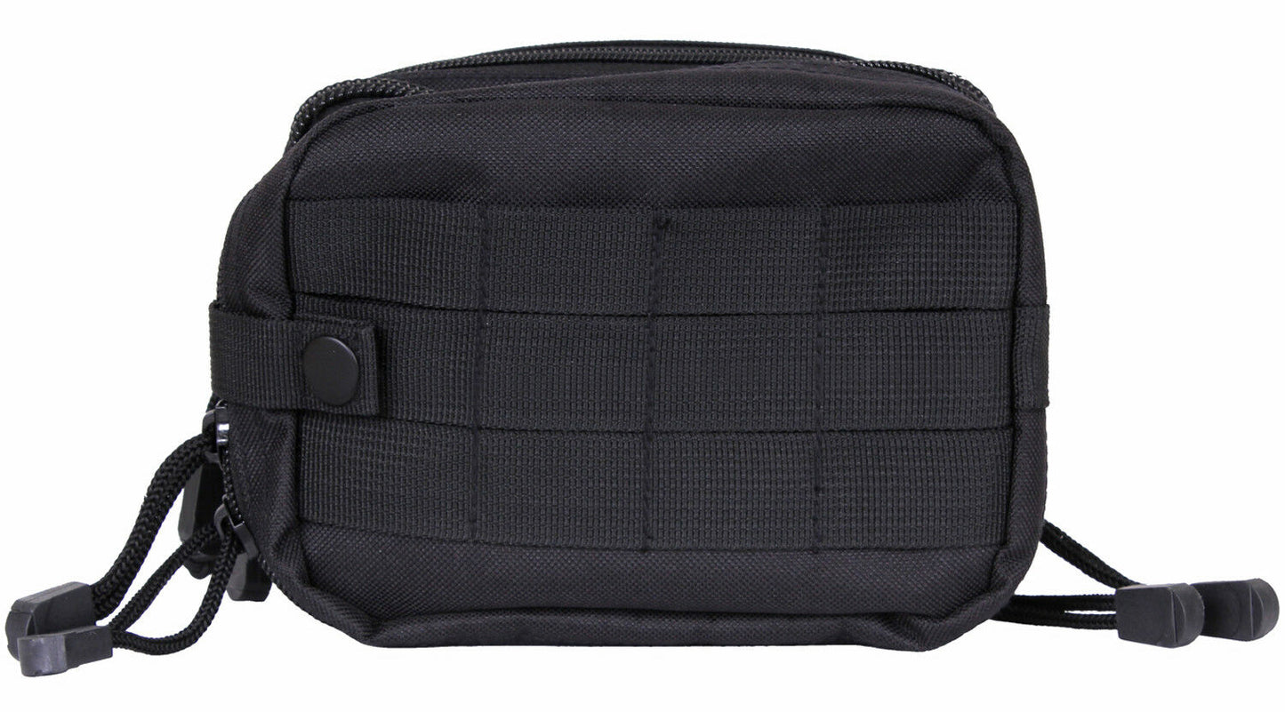 Tactical Foldable Pack Backpack Converts from Pouch To Backpack Rothco 27710