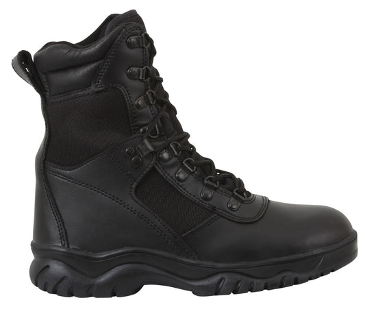 Rothco Forced Entry Waterproof Tactical Boot - 8 Inch
