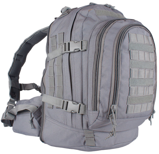 Fox Outdoor Tactical Duty Pack Backpack