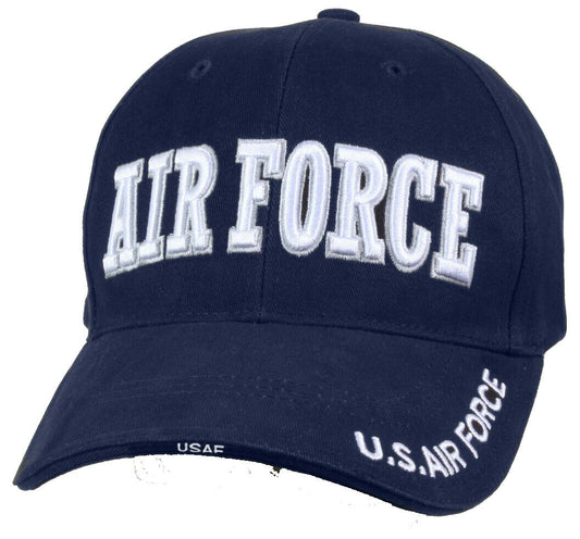 Rothco USAF Air Force Low Profile Cap