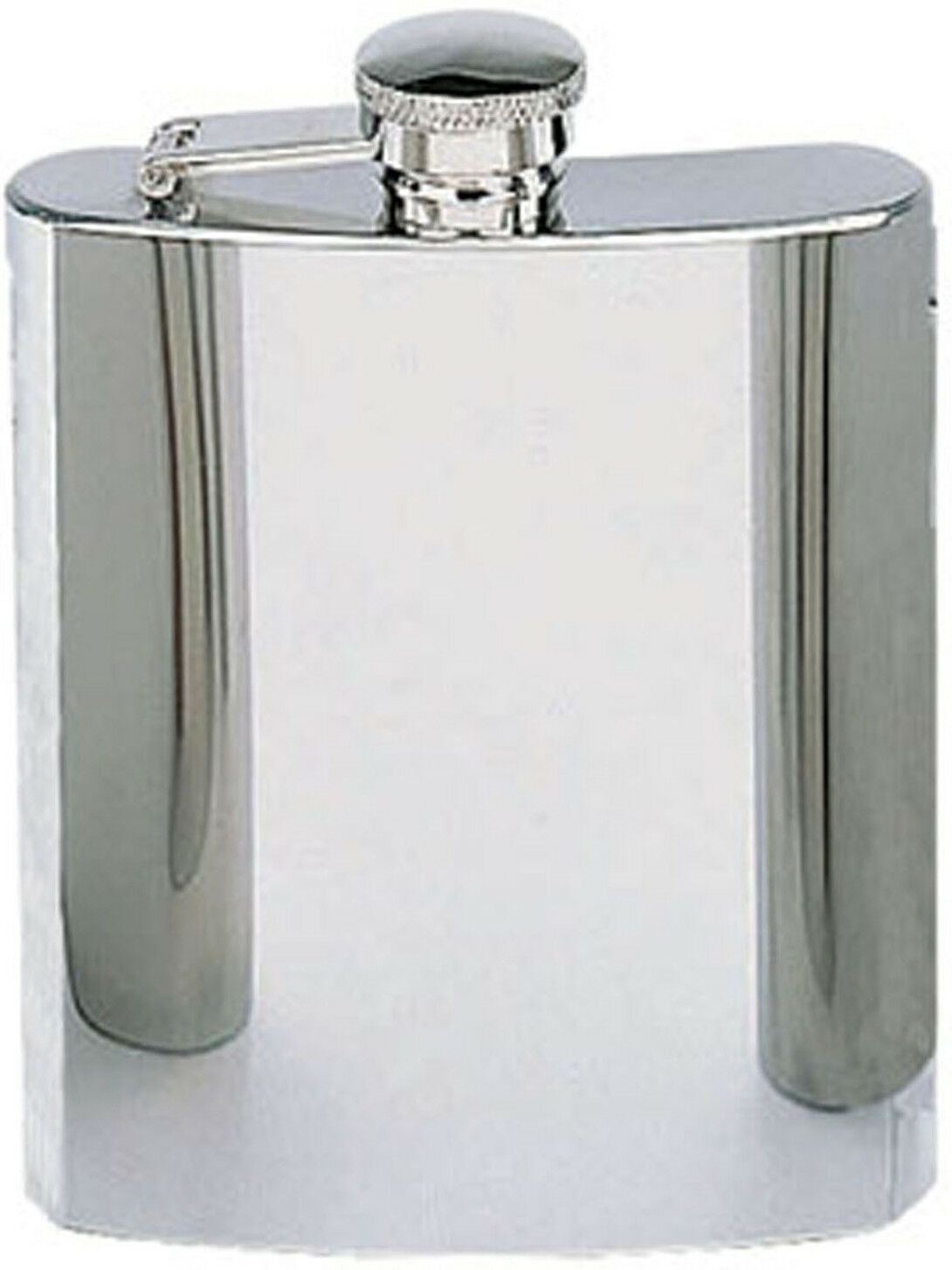 Rothco Stainless Steel Flask
