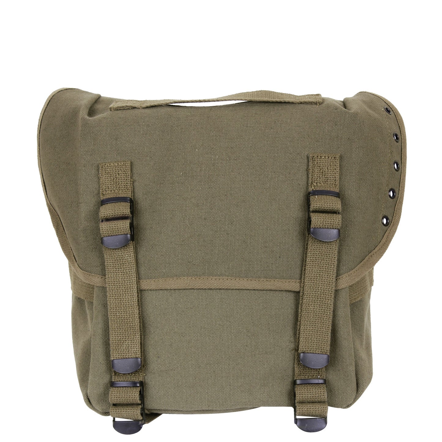 Rothco G.I. Military Style Canvas Butt Pack