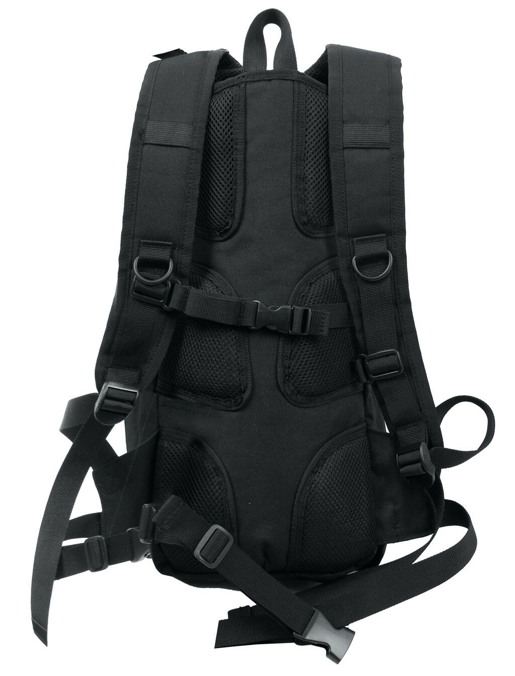 Rothco MOLLE Quickstrike Tactical Hydration Backpack (No Bladder)