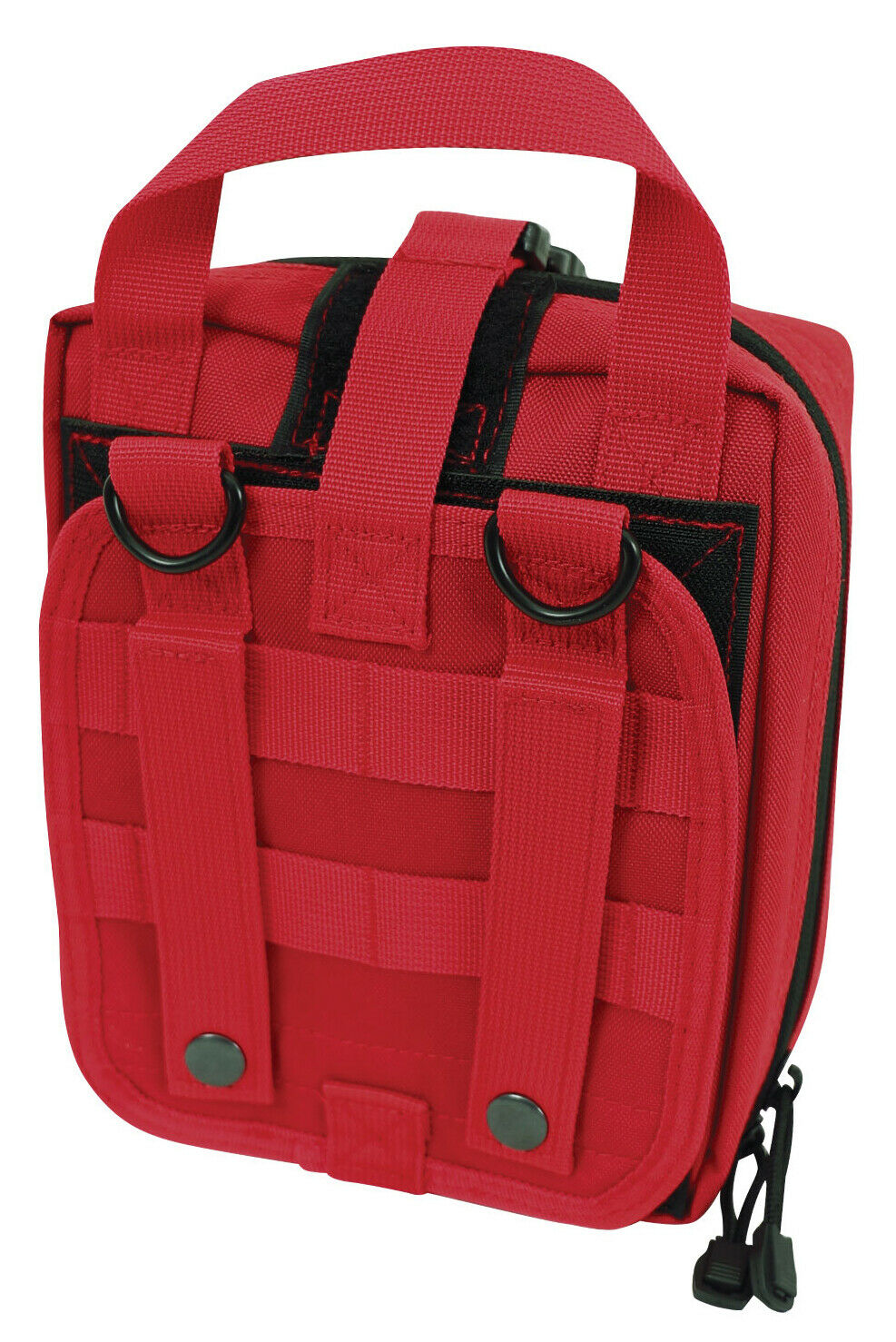 Rothco Tactical MOLLE Breakaway Pouch - Red