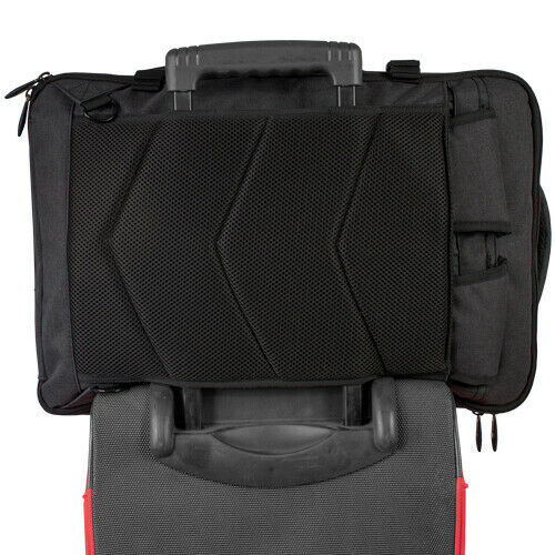 Voyager Hybrid Travel Pack Backpack Fox Outdoor