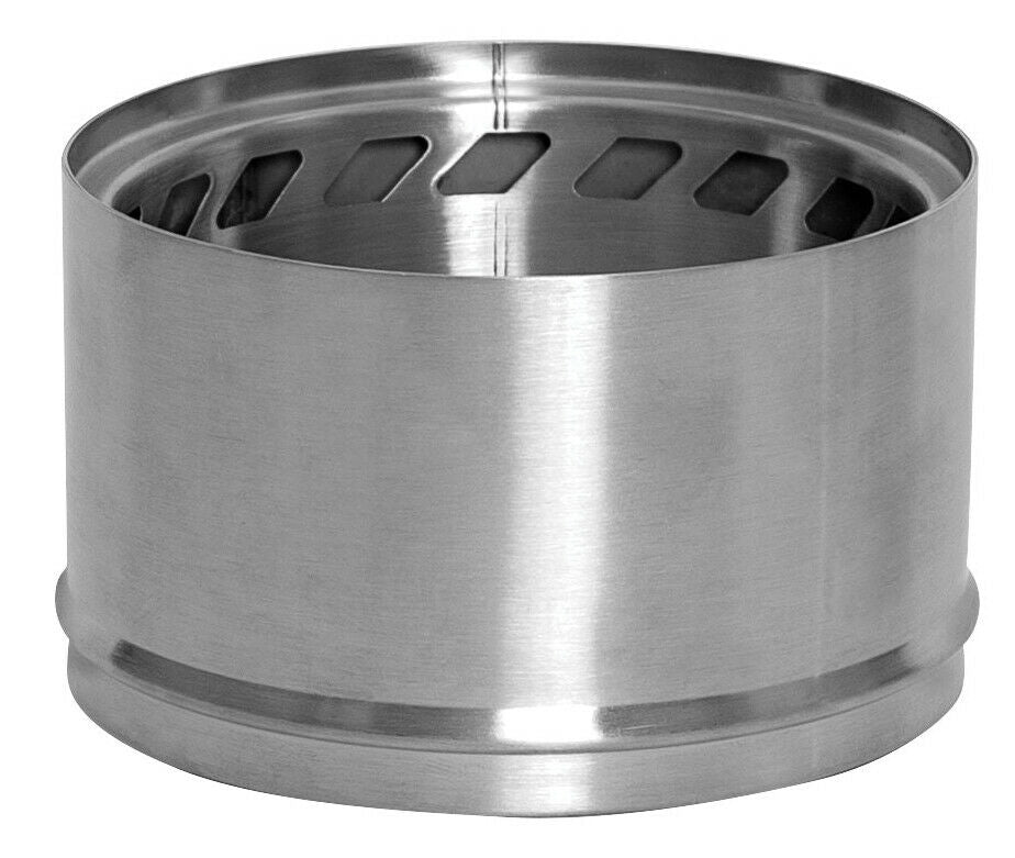 Rothco Stainless Steel Portable Camping / Backpacking Stove