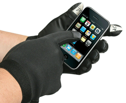 Rothco Touch Screen Neoprene Duty Gloves