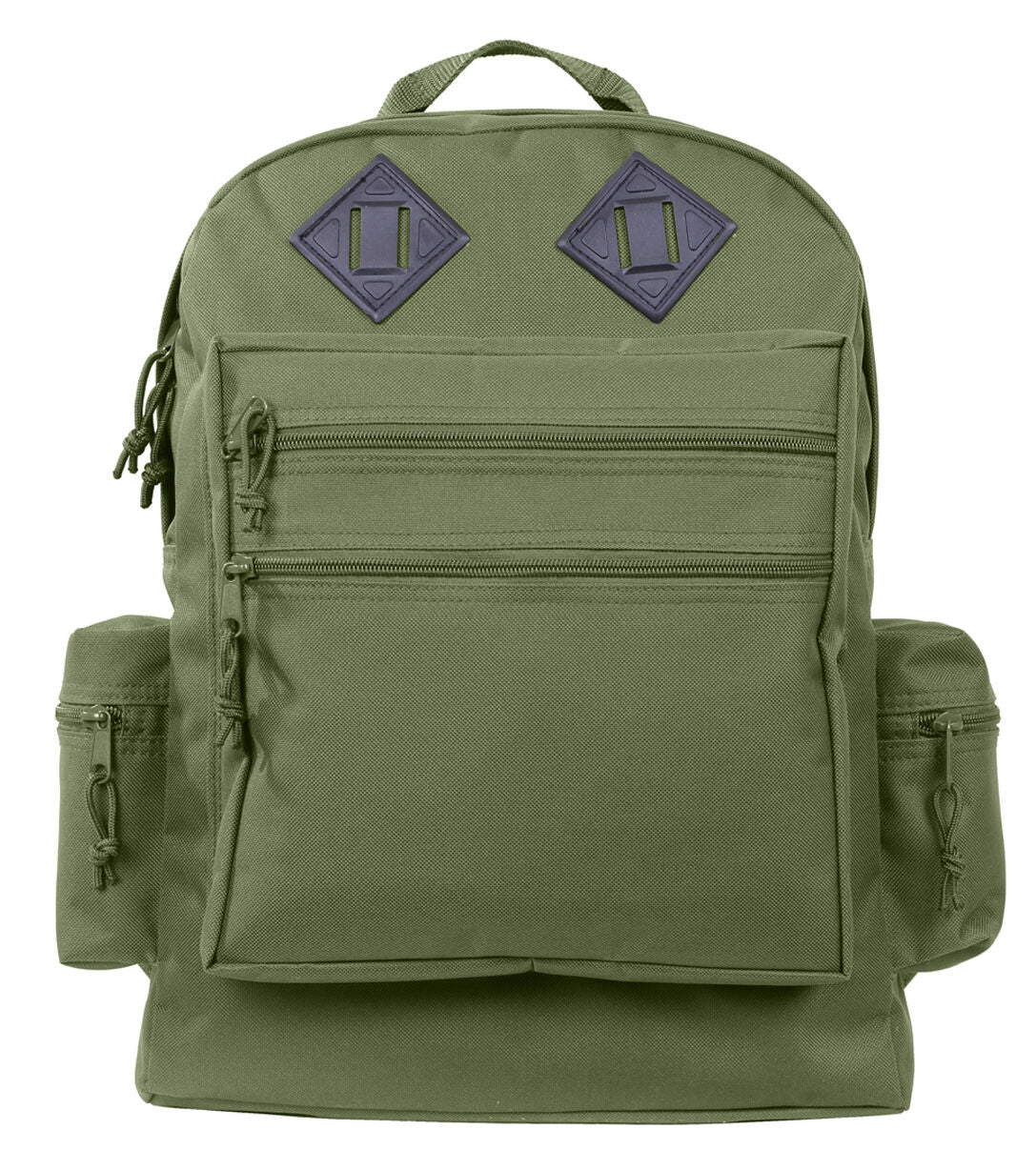Rothco Day Pack Backpack