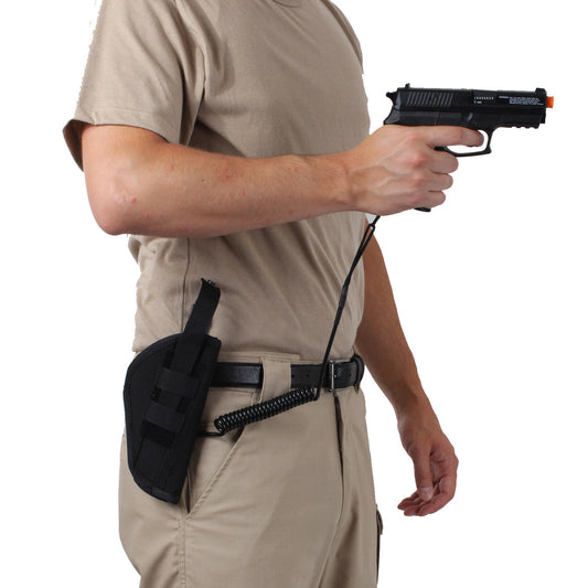 Rothco Tactical Pistol Lanyard