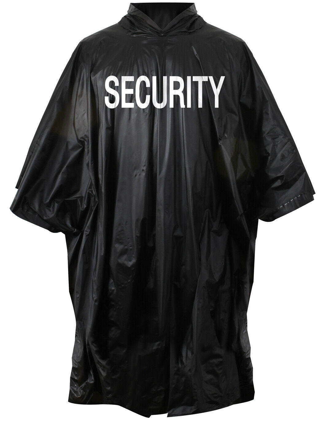 Rothco Lightweight Security Poncho