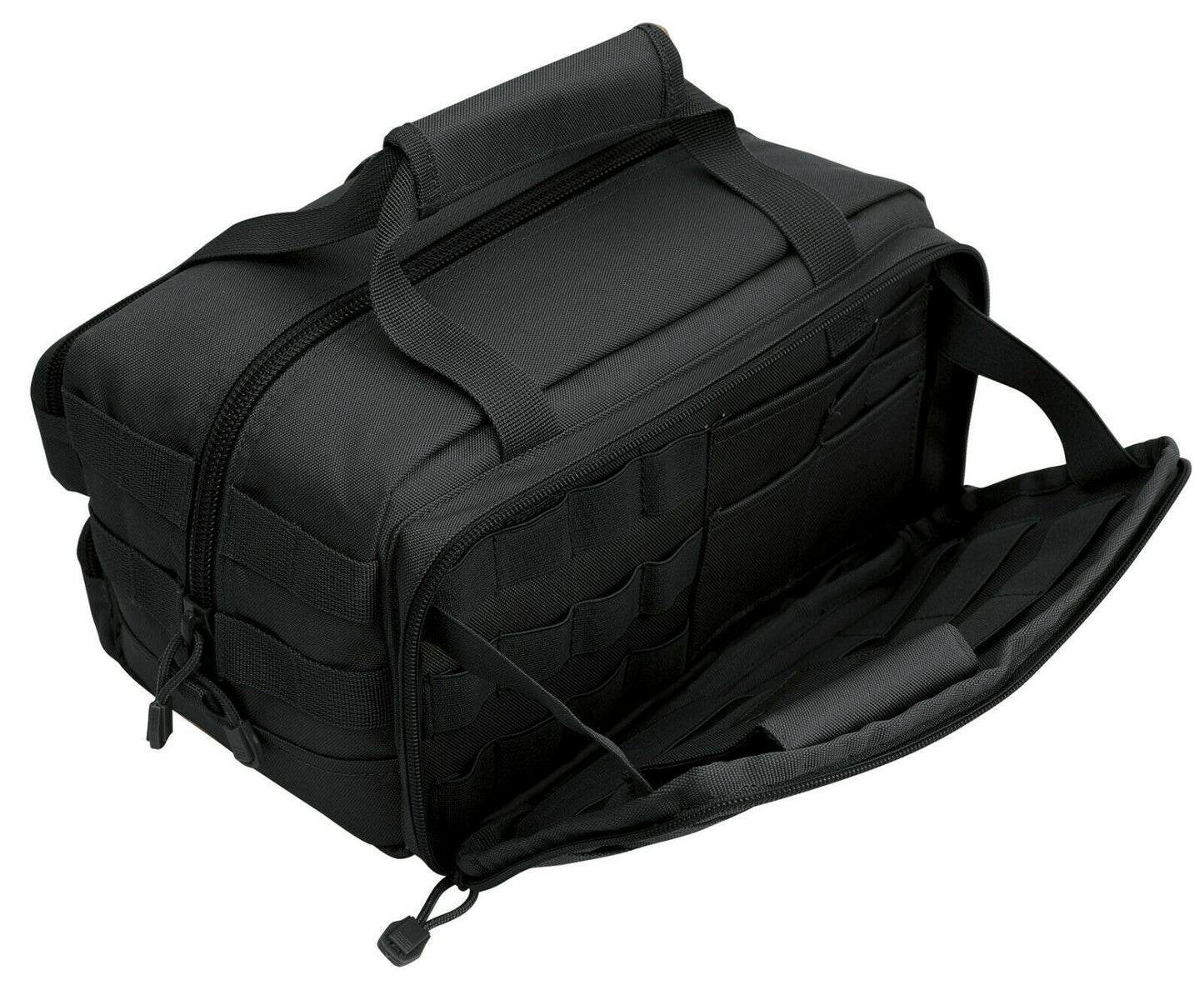 Tactical Trauma Kit Bag With First Aid Essentials Molle Modular Bags Rothco