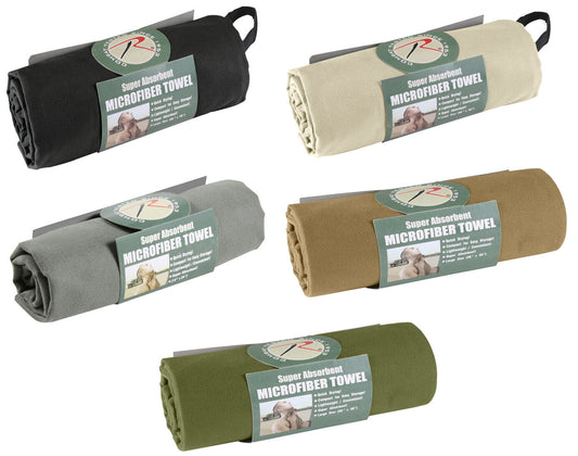 Rothco Microfiber Towel
