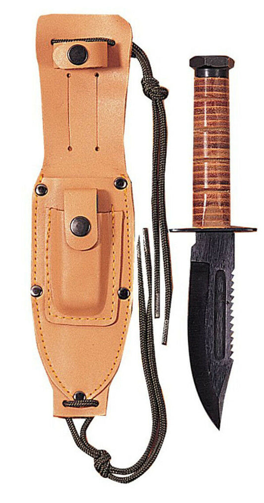 Rothco GI Style Pilot's Survival Knife