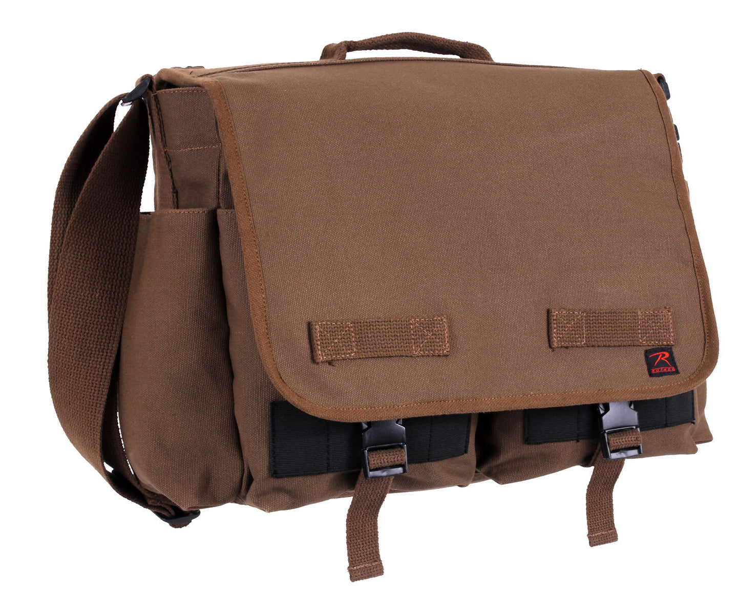 Rothco Concealed Carry Messenger Bag