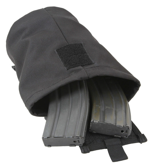 Rothco MOLLE Roll-Up Utility Dump Pouch