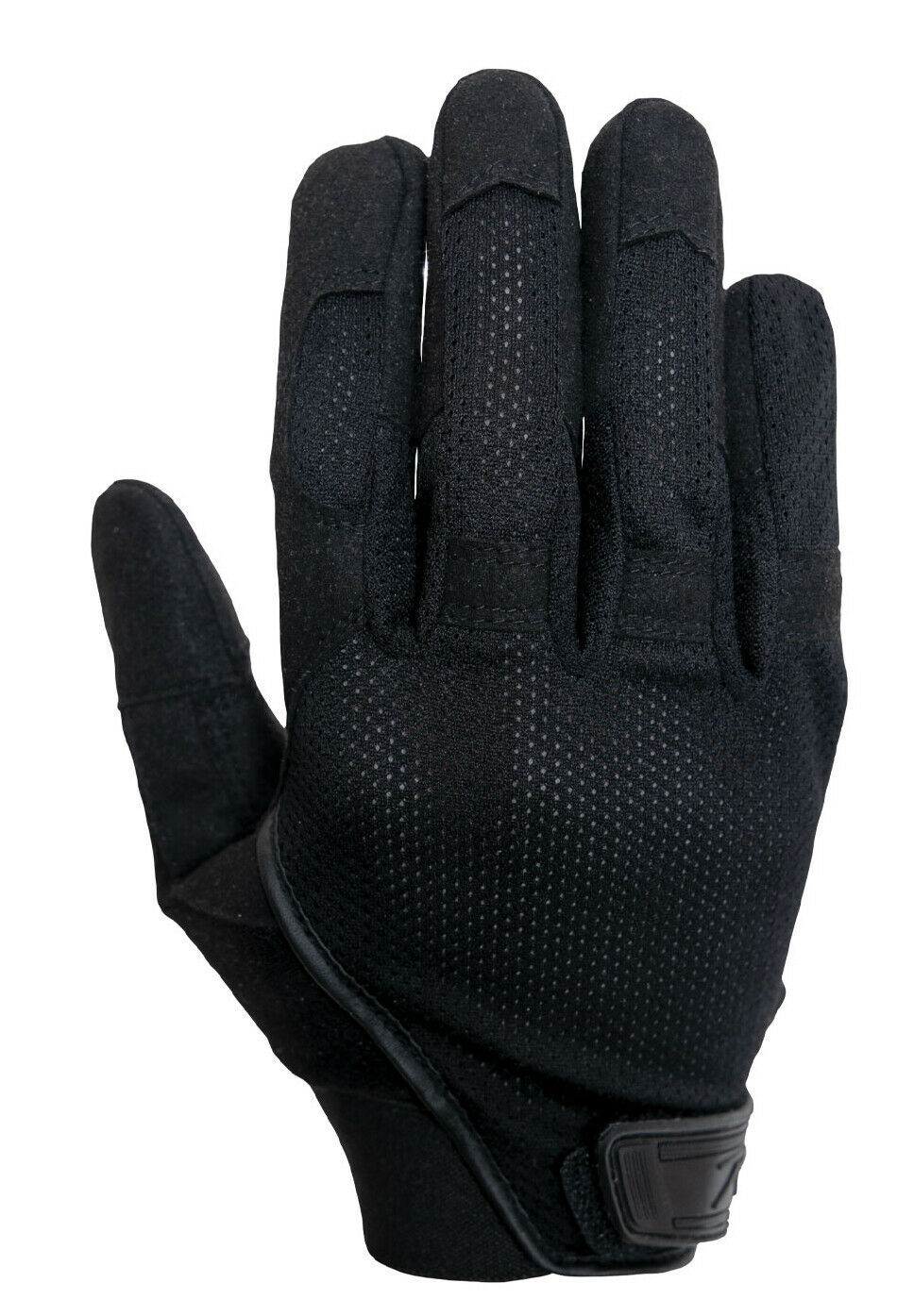 Rothco Lightweight Mesh Tactical Glove - Black