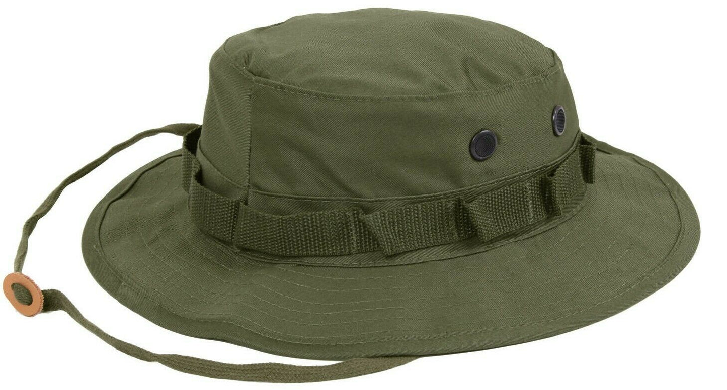 Rothco Boonie Hat - Olive Drab