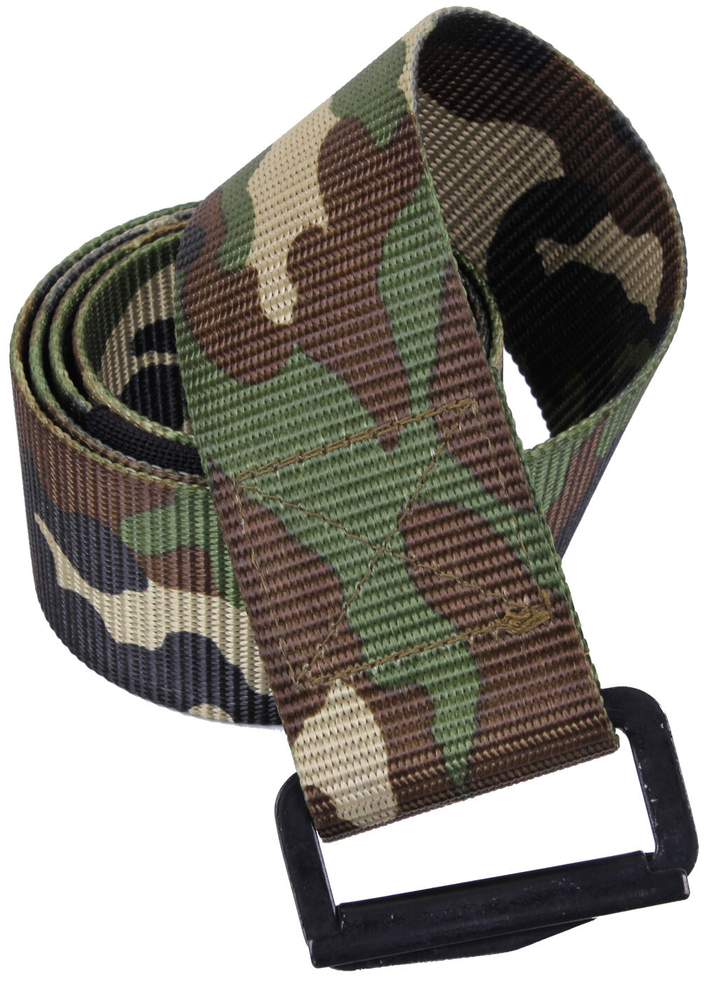 Rothco Adjustable BDU Belt
