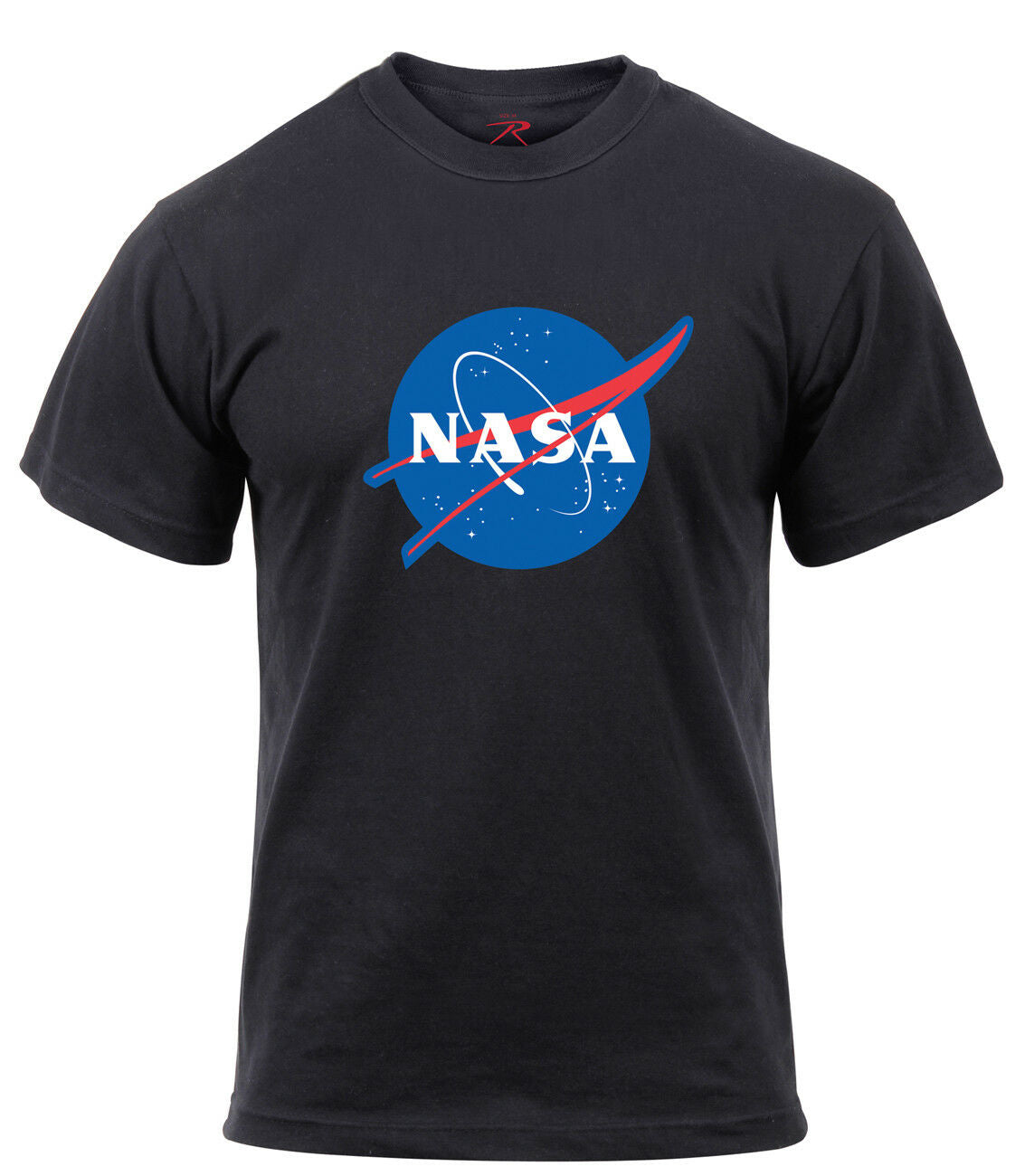 Rothco Authentic NASA Logo Shirt