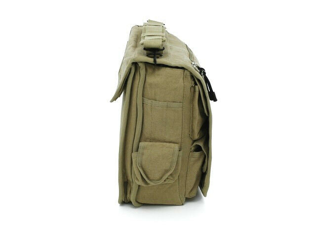 Rothco Canvas M-51 Engineers Field Bag