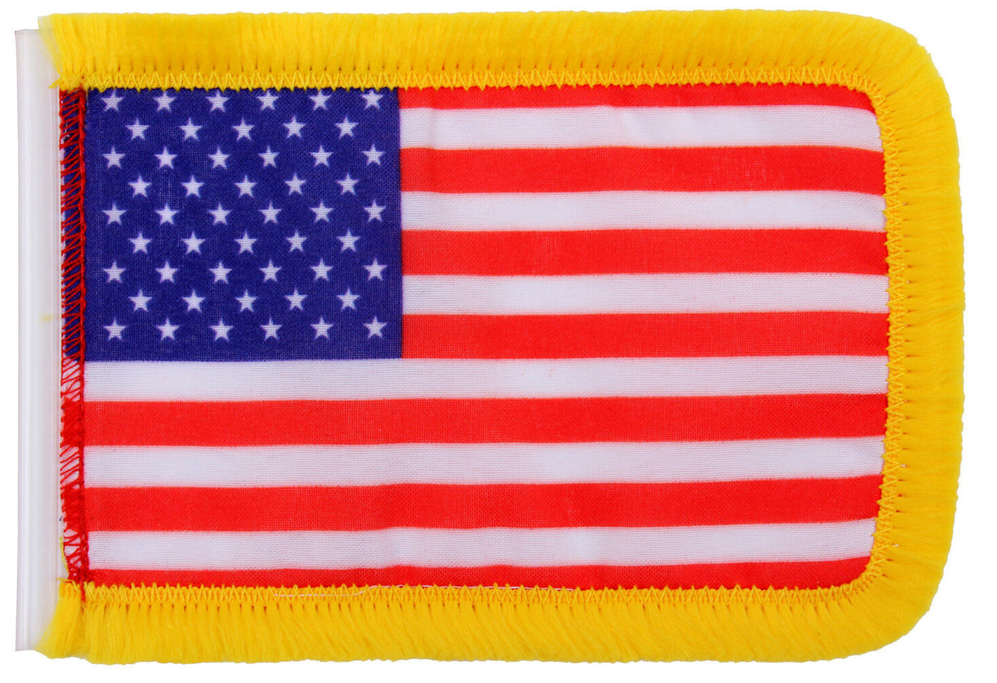 Rothco Antenna USA Flag